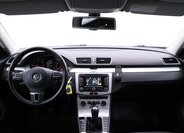 Volkswagen Passat Kombi 2,0 l 103 kw