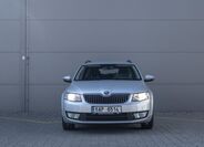 Škoda Octavia 2