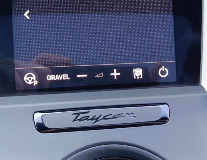 Porsche Taycan Kombi 0,0 560 kw