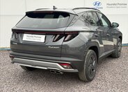 Hyundai Tucson SUV 1,6 l 110 kw