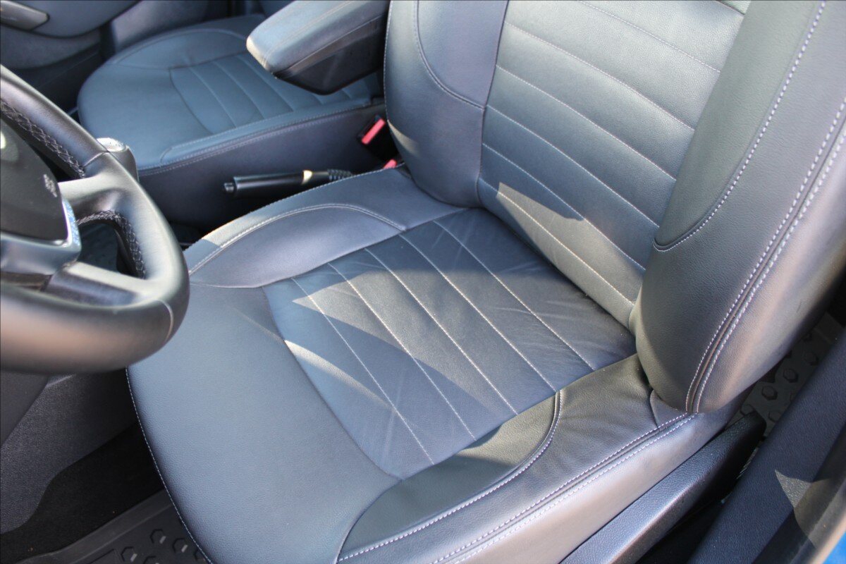 Dacia Sandero Hatchback 898,0 66 kw