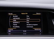 Audi A4 Kombi 3,0 l 180 kw