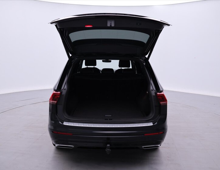 Volkswagen Tiguan Allspace 9