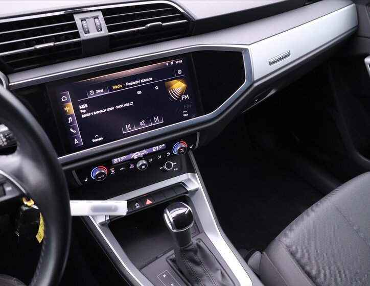 Audi Q3 SUV 2,0 l 140 kw