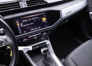 Audi Q3 SUV 2,0 l 140 kw