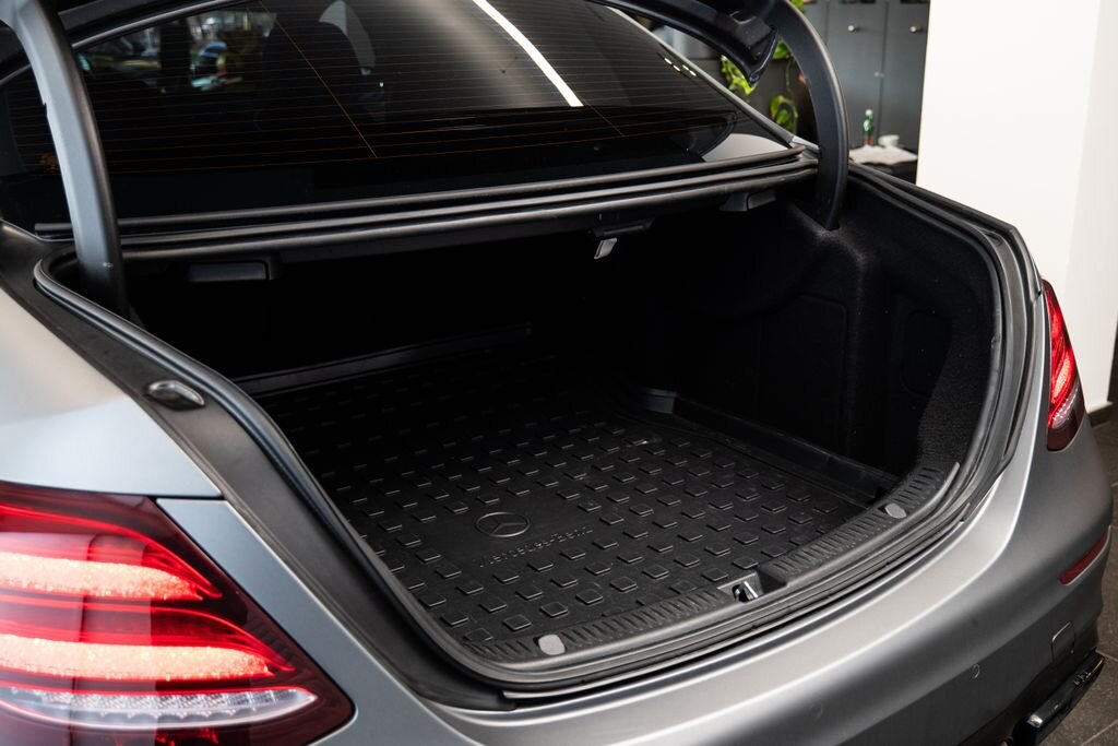 Mercedes-Benz Třídy E