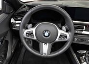 BMW Z4 Kabriolet 3,0 l 250 kw