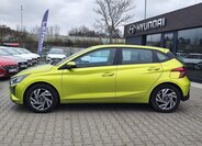 Hyundai i20 8