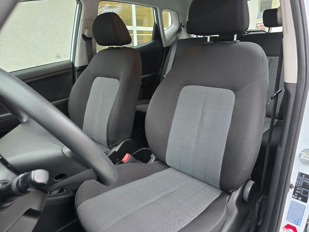 KIA Venga MPV 1,4 l 66 kw