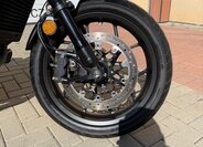 Honda Ostatní Ostatní 1,1 l 64 kw