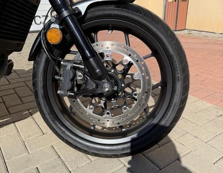 Honda Ostatní Ostatní 1,1 l 64 kw