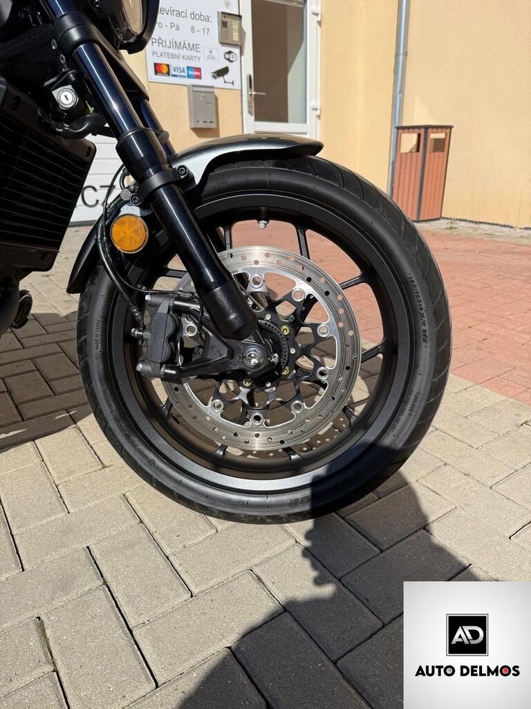 Honda Ostatní Ostatní 1,1 l 64 kw