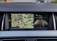 BMW Řada 5 Kombi 2,0 l 135 kw