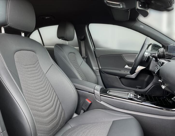 Mercedes-Benz Třídy A 15