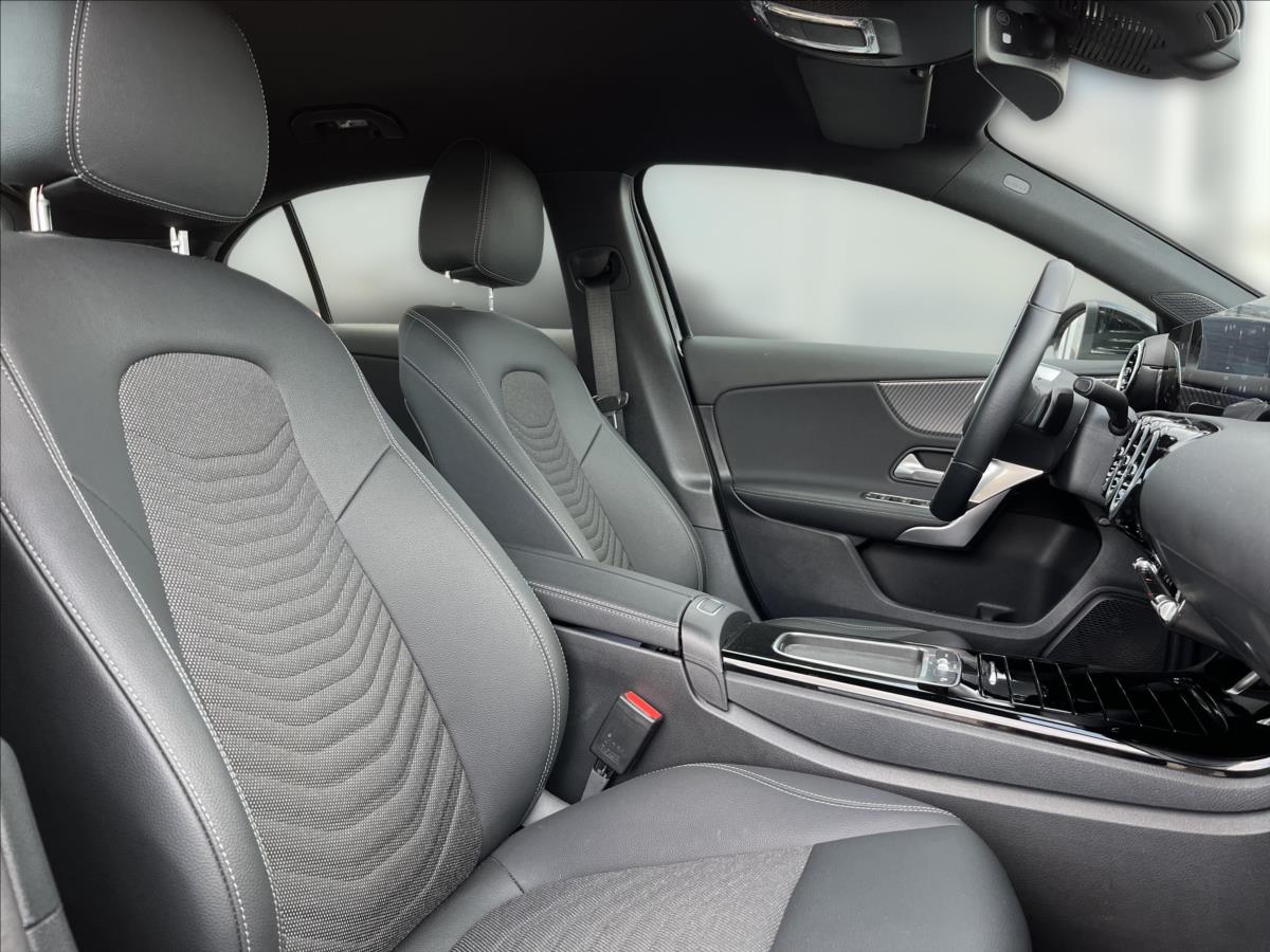 Mercedes-Benz Třídy A