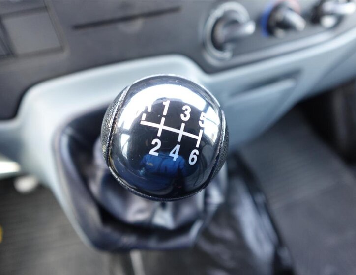 Ford Transit Ostatní 2,2 l 74 kw