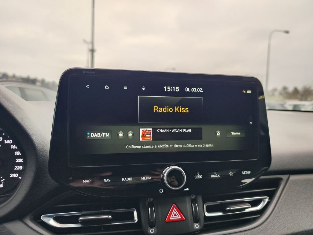 Hyundai i30 Hatchback 998,0 88 kw