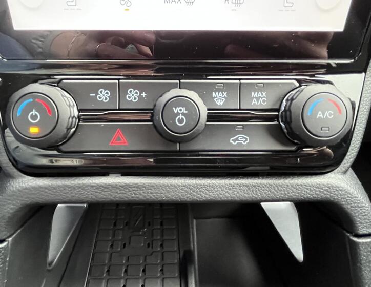 Ford Ranger Pick-up 2,0 l 151 kw