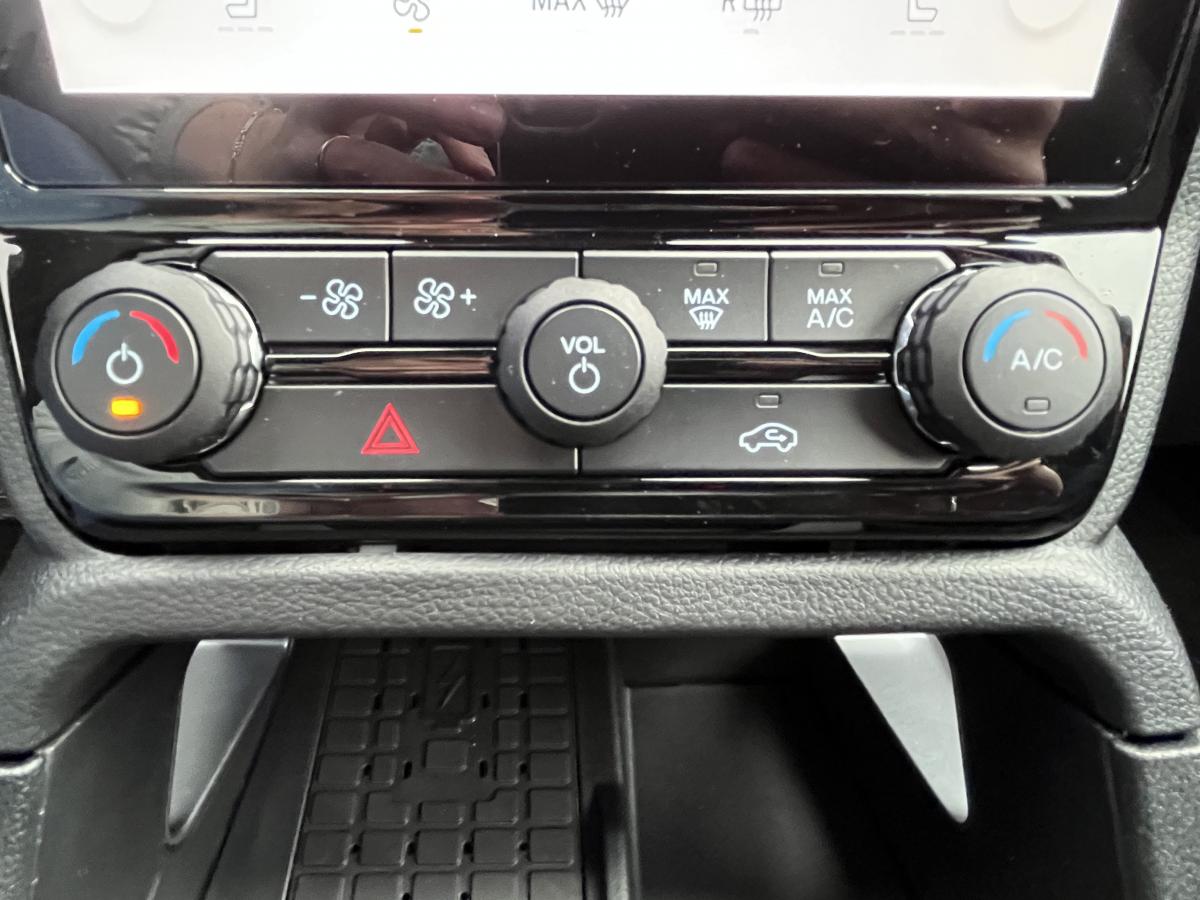 Ford Ranger Pick-up 2,0 l 151 kw