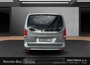 Mercedes-Benz Třídy V 4