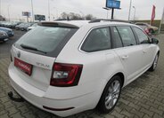 Škoda Octavia Kombi 1,6 l 85 kw