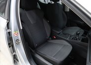 Škoda Octavia Liftback 2,0 l 85 kw