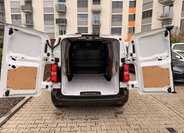 Fiat Scudo Skříň 1,5 l 88 kw