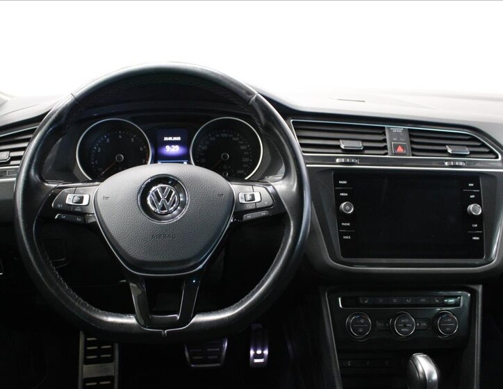Volkswagen Tiguan 28