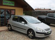 Peugeot 307 Hatchback 1,6 l 80 kw
