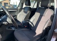 Škoda Octavia Kombi 1,6 l 81 kw