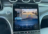 Mercedes-Benz Třídy C Kombi 0,0 145 kw