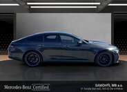 Mercedes-Benz AMG GT Kupé 3,0 l 270 kw