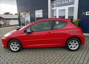 Peugeot 207 3