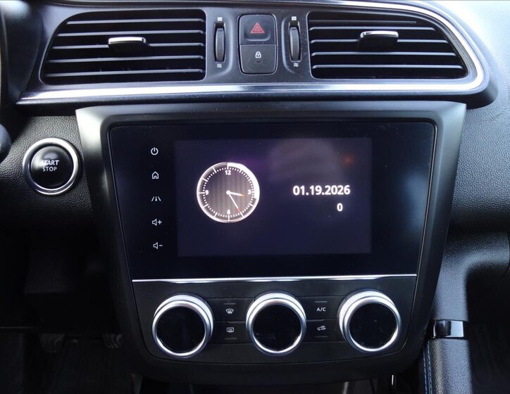 Renault Kadjar SUV / Terénní 1,3 l 103 kw