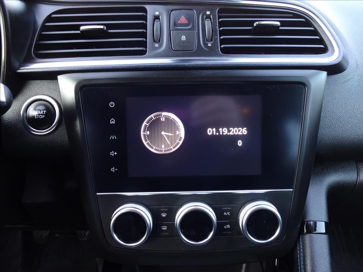 Renault Kadjar SUV / Terénní 1,3 l 103 kw