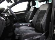 Volkswagen Passat 16