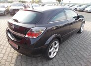 Opel Astra Kupé 1,6 l 132 kw