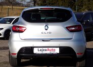 Renault Clio Hatchback 1,2 l 87 kw