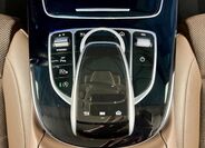 Mercedes-Benz Třídy E 23