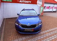 Škoda Octavia Kombi 1,6 l 85 kw