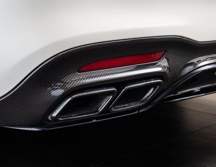 Mercedes-Benz Třídy S 29