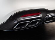 Mercedes-Benz Třídy S 29