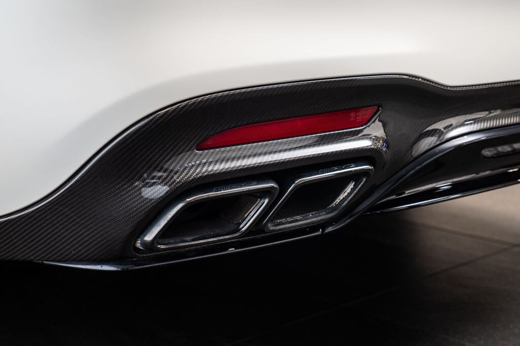 Mercedes-Benz Třídy S