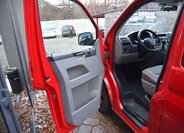 Volkswagen Transporter 12