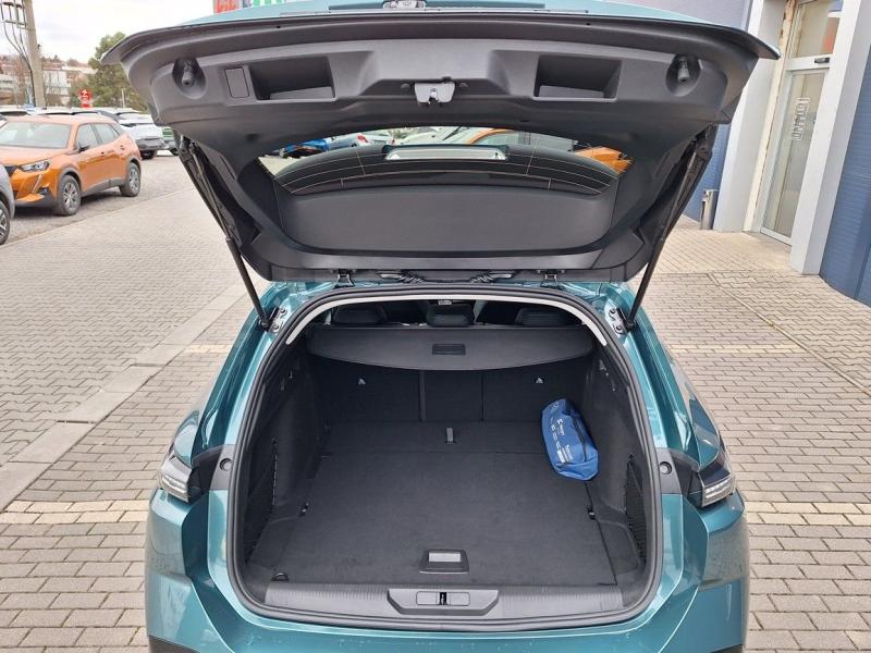 Peugeot 308 Kombi 1,5 l 96 kw