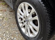 Volvo XC60 SUV / Terénní 0,0 120 kw