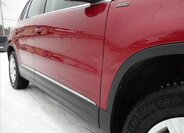 Volkswagen Tiguan SUV 1,4 l 92 kw