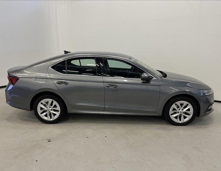 Škoda Octavia Liftback 2,0 l 110 kw