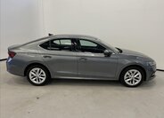 Škoda Octavia Liftback 2,0 l 110 kw