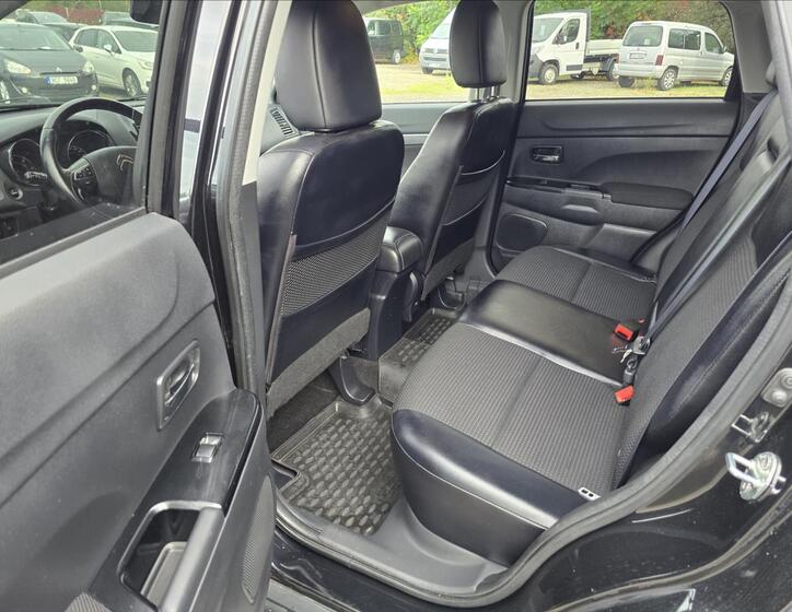 Citroën C4 Aircross 12